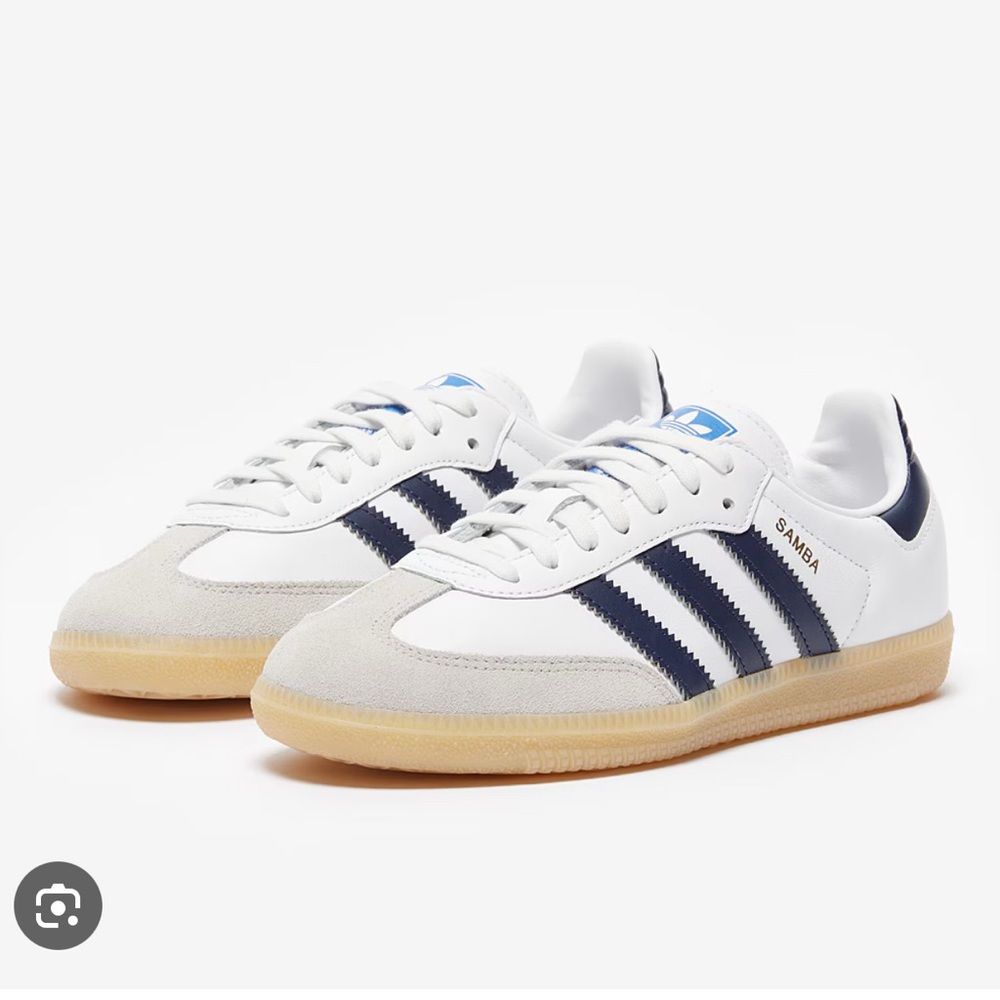 Women’s Adidas Samba OG